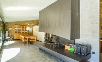 Rural House for 15 in The Heart of Nature - Housity