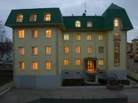 DezhaVyu Mini-Hotel Hotels in Oryol