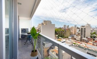 Modern & New Apartments in Palermo