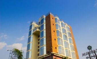 Regenta Inn Larica