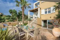 Nicolas Hotel Hotels in Exopoli