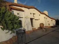 Cuevas la Chumbera Hotels in Guadix