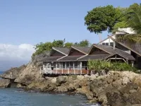 Mahogany Hotel Residence & Spa Hotels in Pointe A Pitre