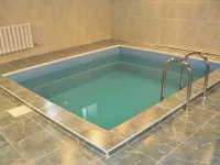 菲爾頓酒店 - 酒吧