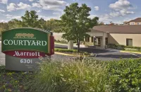 Sonesta Select Greenbelt College Park Hotel di New Carrollton