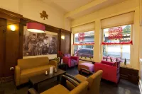 Hotel José Hotels in Blankenberge