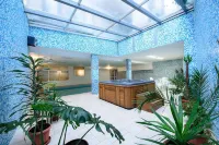 Kap House Family Hotel - Hot Tub