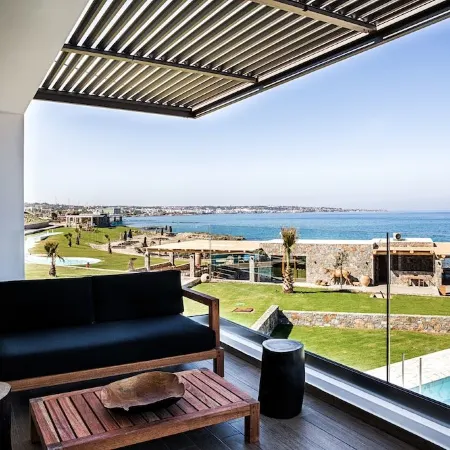 Abaton Island Resort & Spa