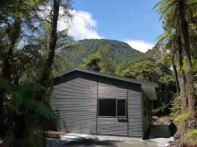 Forest View Franz Josef Hotels in Franz Josef