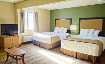 Extended Stay America Suites - Fort Lauderdale - Cypress Creek - Andrews Ave