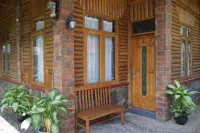 Kampung Pa’Go Resort Ciwidey