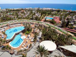 Gloria Palace San Agustin Thalasso & Hotel