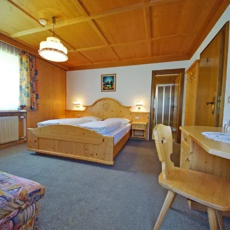 Garni B&B Arnica