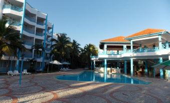 Hotel Costa Larimar