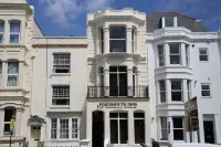 Portsmouth Budget Hotels - All Rooms Are EN-Suite Hotels in Southsea