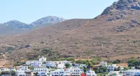 Hotel Minoa Hotels in Amorgos
