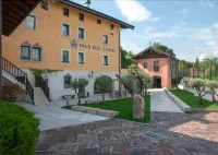 Agriturismo Mas dei Chini Hotel di Civezzano