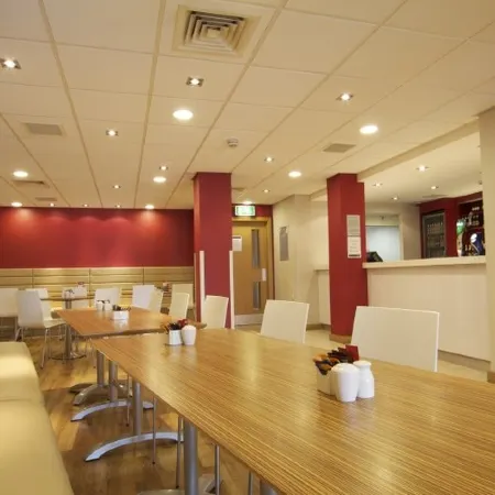 Garner Hotel WOLVERHAMPTON by IHG