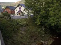 Premier Inn Aberdare Hotel Hôtels à : Trehafod