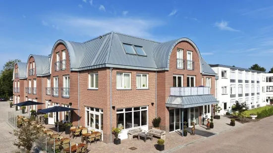 Van der Valk Hotel Texel-De Koog