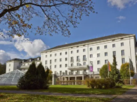 H+ Spa Friedrichroda Hotels in Friedrichroda