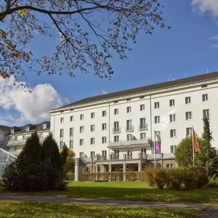 H+ Spa Friedrichroda