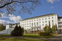 H+ Spa Friedrichroda Hotels near Automobile Welt Eisenach