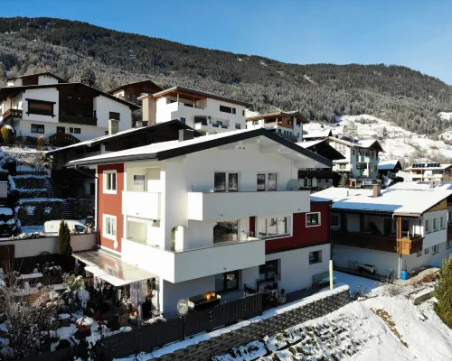Milli Hotels in Gemeinde Wenns