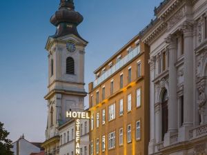 Hotel Stefanie - Vienna's Oldest Hotel