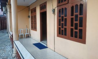 Inda Guest House