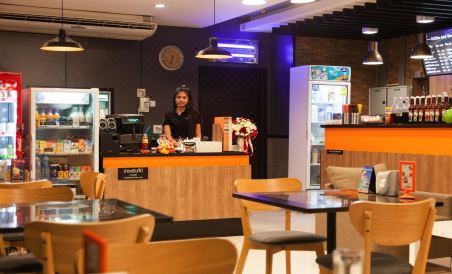 Le Park Hotel - Housity