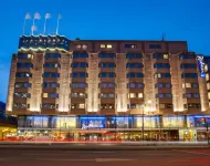 Radisson Blu Royal Viking Hotel, Stockholm - acceptant les animaux