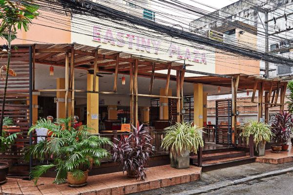 Eastiny Plaza Hotel(โรงแรมอิสตินี่ พลาซ่า)_3