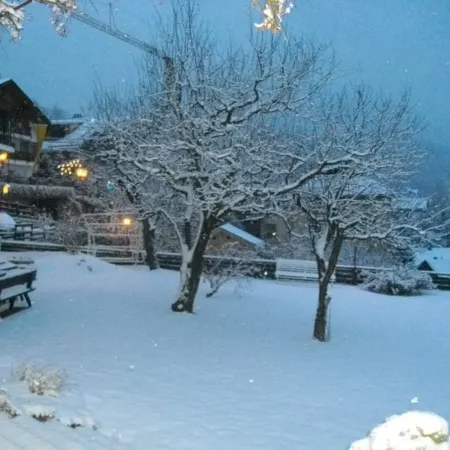 Hotel Villa Emilia