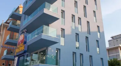 Hotel Panama