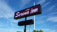 Serena Inn - parking