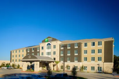 Holiday Inn Express & Suites Austin NW - Arboretum Area