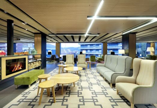 4. 옥시덴탈 빌바오..