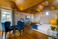 OCA Flores Hotel Boutique โรงแรมโอซ่า ฟลอเรส บูทีค - ที่มีสปา