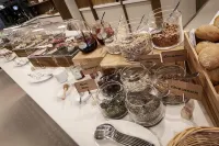 Hotel Astra Maris - breakfast