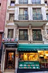 Hotel Gritti Pera & Spa - con terme