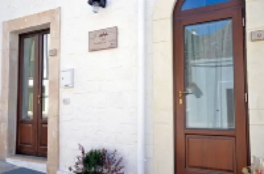 Terrazza Sui Trulli Hotels in Trulli Zone