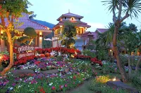 Phurua Resort Hotel di Phu Ruea