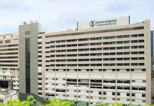 Citrus Sukhumvit 11 by Compass HospitalityOver view