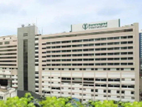 康帕斯飯店集團希魯斯素坤逸 11 號飯店 曼谷住宿飯店