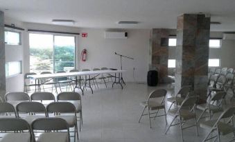 Hotel & Lounge Las Islas