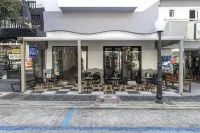 Nep Center Hotel