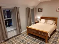 Fountain Cottage Cafe and B&B - Bed and Breakfasts