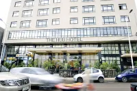 The Hub Hotel