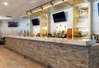 貝賽德度假村 - 阿桑德連鎖酒店 - 酒吧